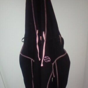 Pink Label Fleece Jacket EXCELLENT CONDITION